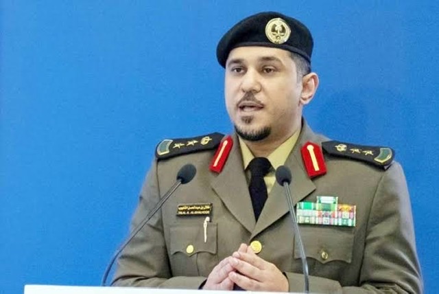  الداخلية السعودية: نجاح الخطة الأمنية للحج.. وهناك شركات في بعض الدول غررت بحاملي تأشيرات الزيارة