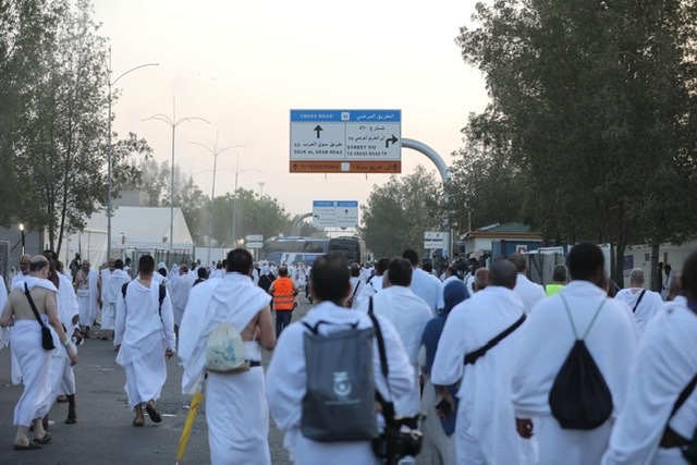 الشؤون الدينية بالمسجدي الحرام والنبوي تبدأ الاستعداد لوضع خطة موسم حج العام المقبل
