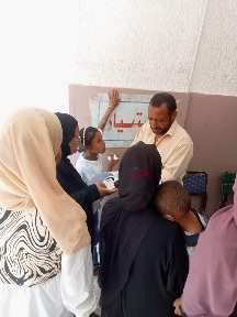 الكشف على 908 مواطن في قافلة طبية مجانية بقنا ضمن 