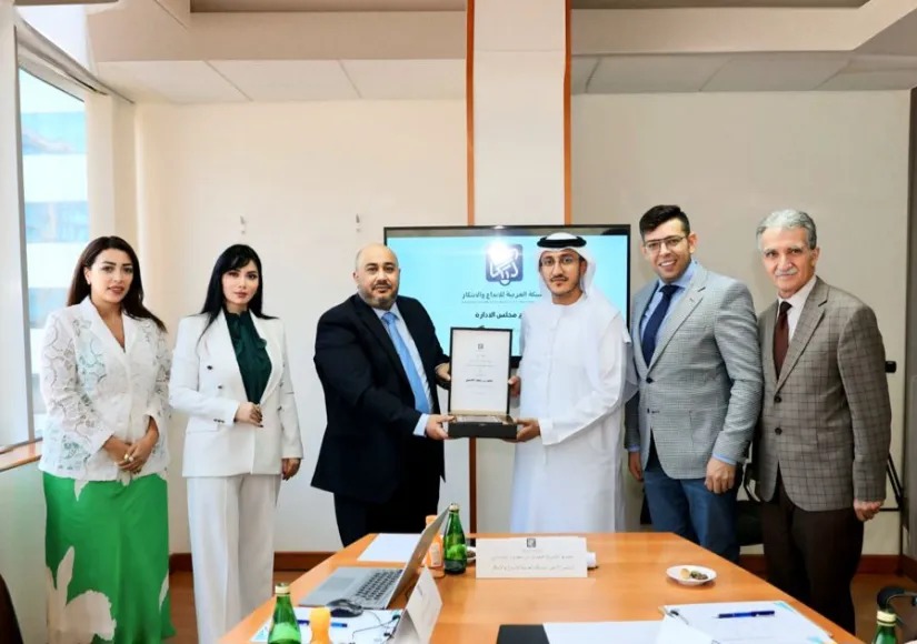 الشبكة العربية للإبداع والابتكار تعقد مؤتمرها العام بدبي 10 أكتوبر المقبل

