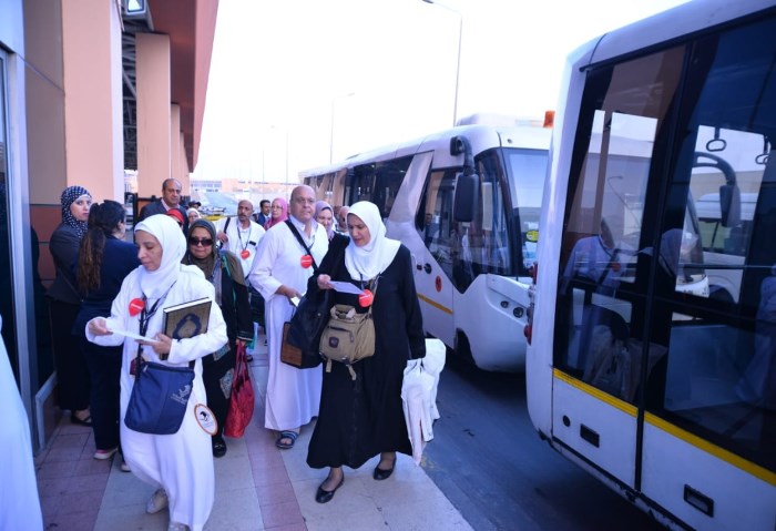 النيابة العامة تتخذ إجراءات رادعة ضد مخالفي ضوابط الحج وتحبس من تثبت مخالفتهم

