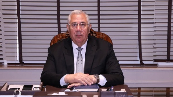 القصير  يشارك في الاجتماع الوزاري الرابع عشر لـوزراء الـزراعة لتجمع بــــريكس بموسكو

