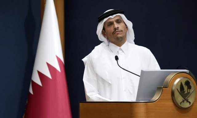 قطر تدين بشدة قرار الاحتلال الصهيوني  بتوسيع الاستيطان في الضفة الغربية