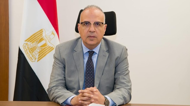 وزير الري: تنفيذ العديد من المشروعات بدول حوض النيل لتحسين معيشة السكان