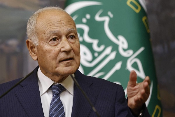 أبو الغيط يدين مجزرة قرية ود النورة بولاية الجزيرة السودانية
