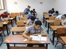 الإنتهاء من تجهيز 45 لجنة امتحان للثانوية العامة بقنا

