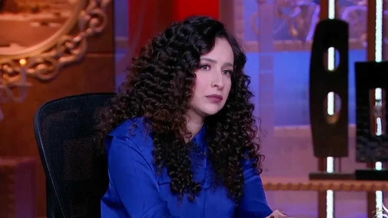 قبول استئناف غادة والي وإلغاء حبسها في اتهامها بسرقة رسومات فنان روسى

