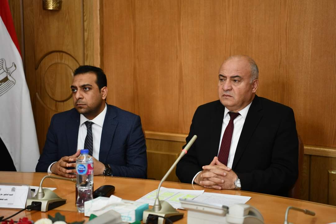  قنا تعلن الانتهاء من الاستعدادات للأضحى المبارك و تخصيص ٣٢٠٨ مساجد لآداء صلاة العيد

