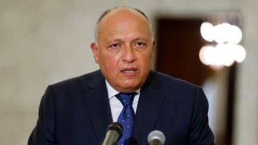 وزير الخارجية يتوجه إلى روسيا للمشاركة في اجتماع وزراء خارجية تجمع بريكس