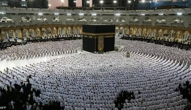 دراسة حديثة تؤكد فعالية التدابير السعودية للحد من تأثير ارتفاع الحرارة على صحة الحجاج