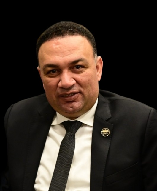 النائب أحمد أبو زيد يطالب محافظ المنوفية بسرعة توصيل مياه الشرب لقرية صنصفط بمنوف