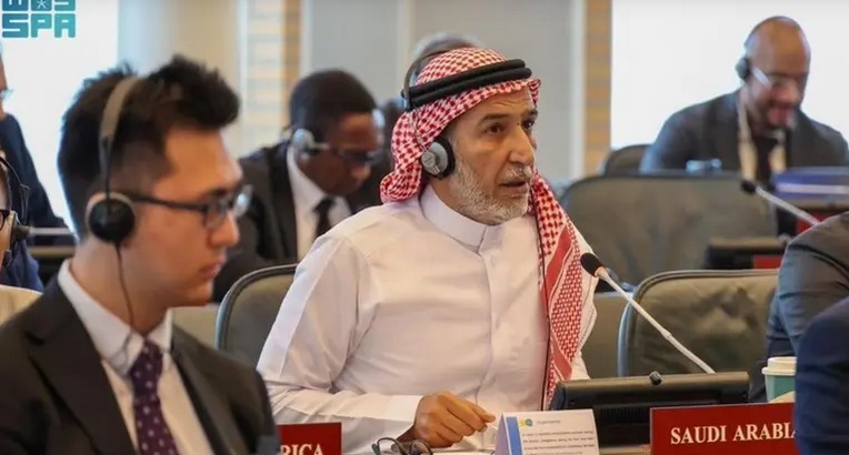 السعودية تؤكد أهمية التعاون الدولي لحظر أسلحة الدمار الشامل

