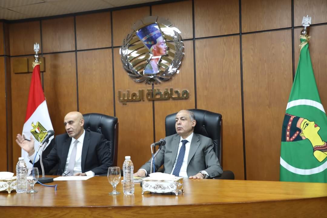وزير التعليم  يشدد على أهمية التحضير والاستعداد المبكر للعام الدراسي الجديد