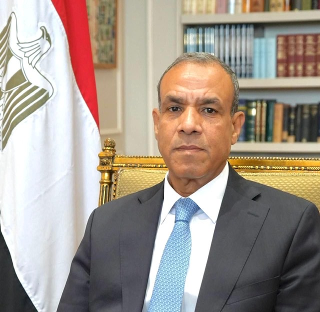 وزيرا الخارجية والهجرة والطيران يتوجهان إلى جيبوتي ومقديشو تدشيناً لخط الطيران المباشر