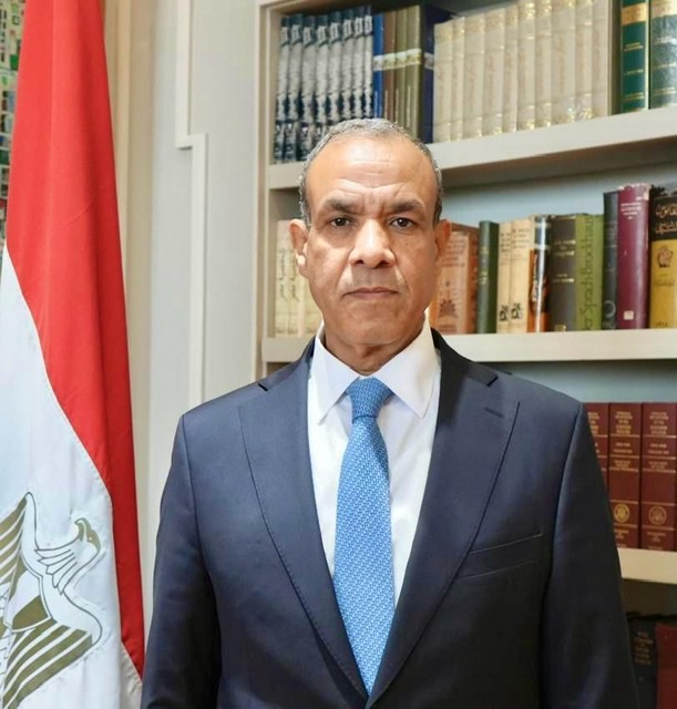 مصر تدين بأشد العبارات الغارات الإسرائيلية على منطقة المواصي غرب خان يونس