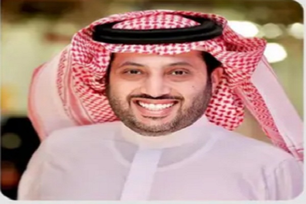  تركي آل الشيخ يعلن استضافة موسم الرياض لكأس السوبر الأفريقي بين الأهلي والزمالك سبتمبر المقبل