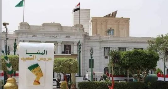 بدء الحملة القومية الثانية لتحصين الماشية ضد مرض الحمى القلاعية وحمى الوادي المتصدع بالمنيا