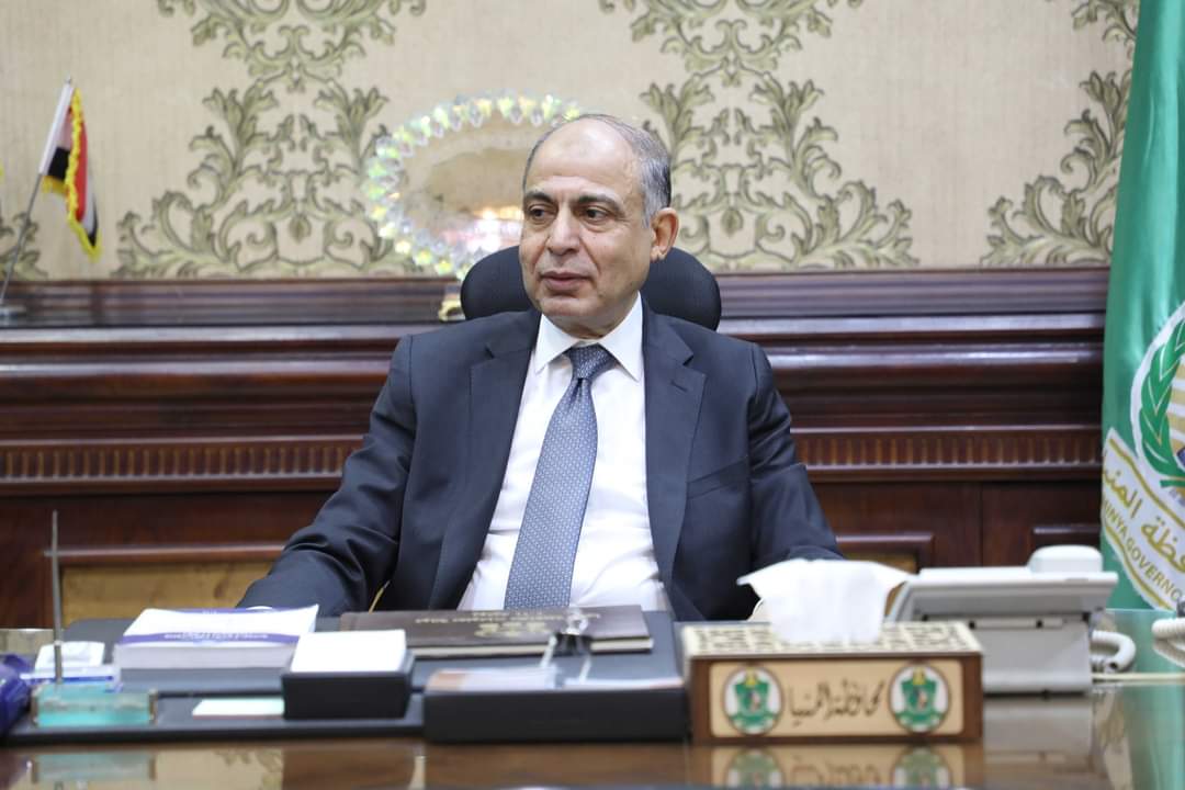 محافظ المنيا: التقدم لمدارس التمريض بدءاً من بعد غد الثلاثاء