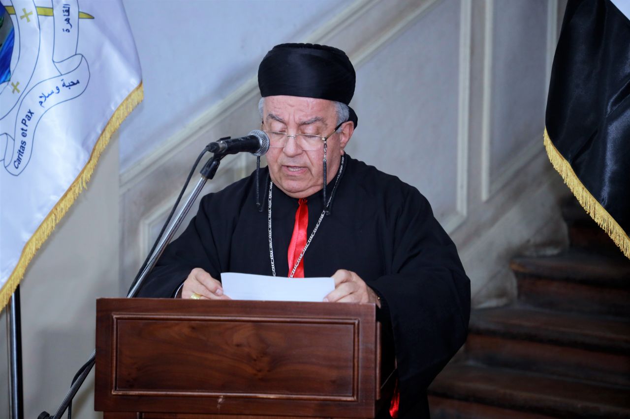 المركز الثقافي اللبناني الماروني يعقد صالون بعنوان 