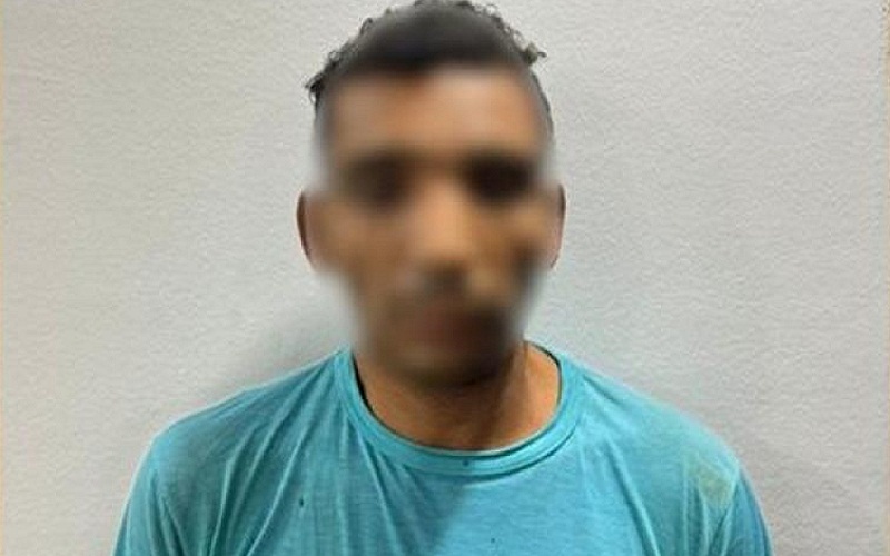 «الداخلية» تعلن القبض على المتهم في واقعة شاشة فيصل

