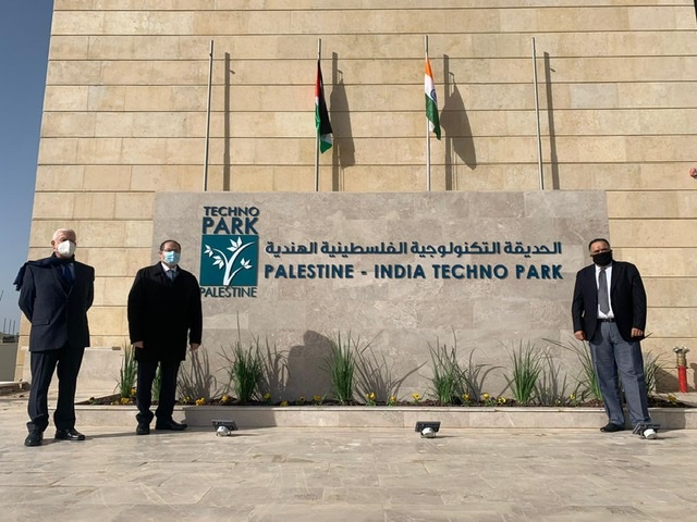 الهند تساهم بـ 2.5 مليون دولار للأونروا من أجل رعاية اللاجئين الفلسطينيين