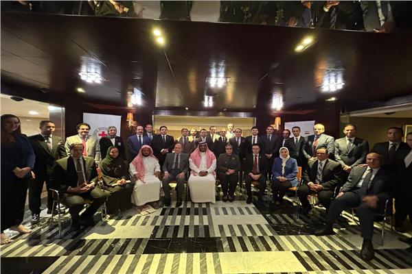 ورشة عمل بالقاهرة حول القانون الدولي الإنساني بإشراف وزارة العدل