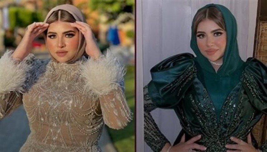 الحبس سنة للبلوجر نادين طارق في اتهامها بنشر الفسق والفجور

