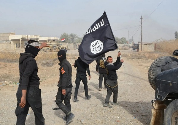 القيادة المركزية الأمريكية تدق ناقوس الخطر..  