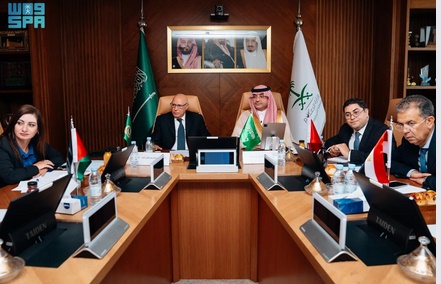 فريق التفاوض العربي يطالب بضوابط لمواجهة المحتوى العنصري
 