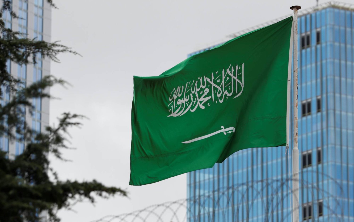 السعودية ترحب بتأكيد 