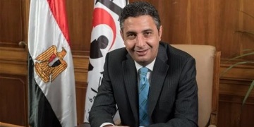 من هو شريف فاروق المرشح الجديد لوزارة التموين