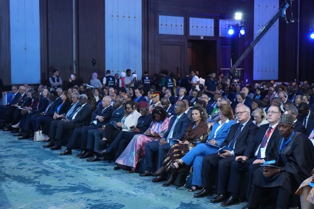 أبو الغيط: الجامعة العربية عانت لسنوات من الاستبعاد عن القضايا العربية الأفريقية