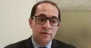فى سطور ... من هو أحمد كجوك المرشح لوزارة الماليه 