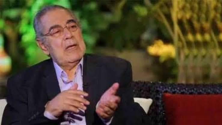 صبري عبد المنعم يتعرض لأزمة صحية حادة.. «اعرف الحكاية»

