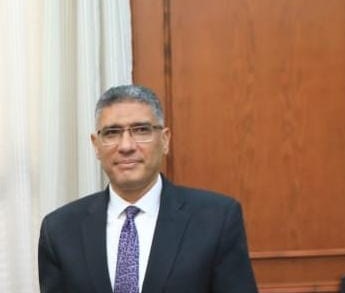 محافظ الجيزة يصدر قرارا بإنشاء الإدارة العامة للنظم والتطبيقات والدعم الفني