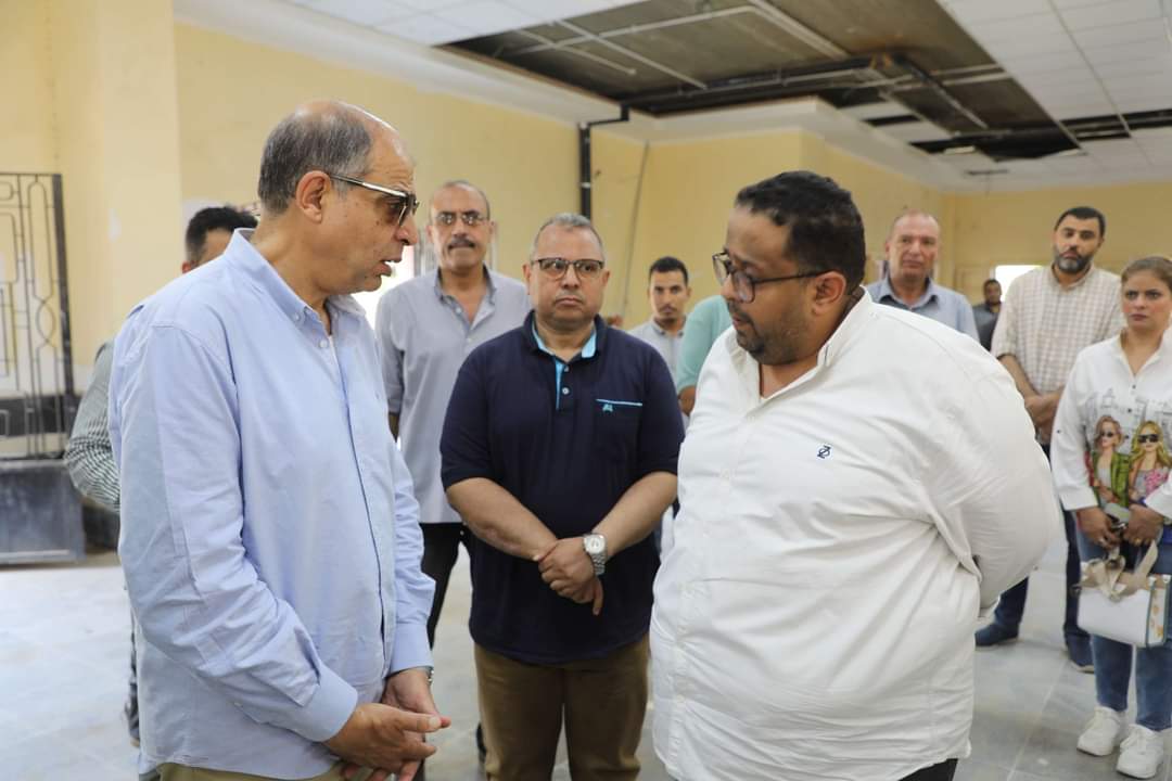 ضمن المبادرة الرئاسية 