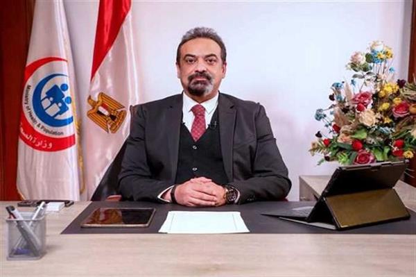 «الصحة» تعلن حصول مستشفى صدر الزقازيق على شهادة اعتماد الجودة من الـ GAHAR