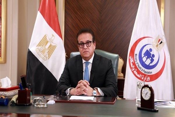 نائب رئيس الوزراء ووزير الصحة يوجه بتنفيذ سلسلة من الزيارات لجميع محافظات الجمهورية للمرور الميداني 