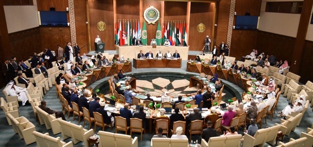 البرلمان العربي يشيد بتلاحم الجيش والشعب ويؤكد: مصر قدمت نموذجًا ملهمًا للعالم