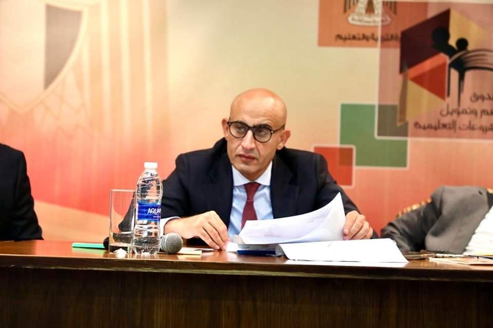 مؤشرات أولية للثانوية: 96 بالمئة نسبة النجاح فى اللغة الأجنبية الأولى و96.43 نسبة التاريخ


