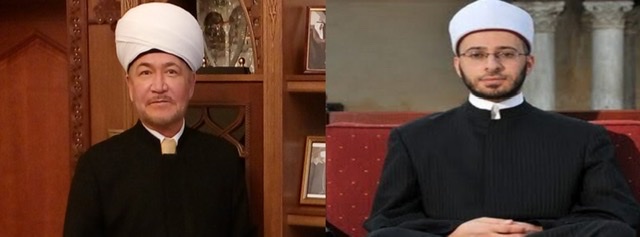 بمشاركة الأزهري .. انطلاق مؤتمر طريق 