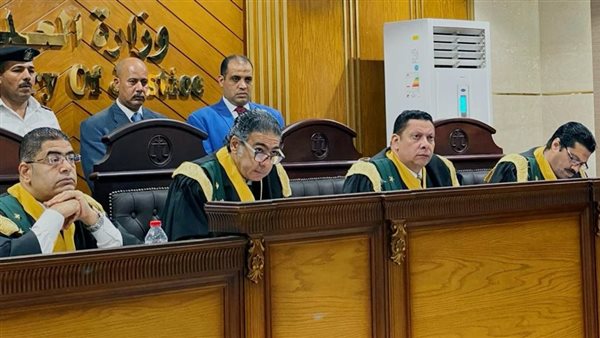 السجن 6 سنوات وغرامة 200 ألف جنيه للمتهم باستغلال قاصرات أمريكيات ونشر مواد إباحية

