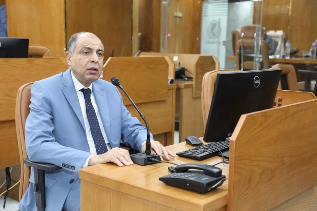 محافظ المنيا يتابع تداعيات حادث الطريق الصحراوى الشرقى

ويوجه بتقدم كافة سبل الرعاية الصحية والاجتماعية للمصابين