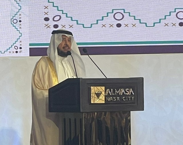 نائب رابطة العالم الإسلامي: مؤتمر الإفتاء يُعقد في أجواء عالمية مشحونة بالتوتر