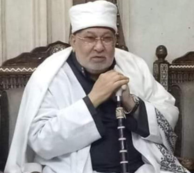 الشبراوي: لا تراجع عن تفويض الرئيس وندعو الله أن يوفق الحكومة