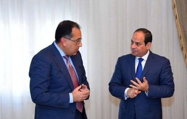 ننشر أسماء المحافظين الجدد 