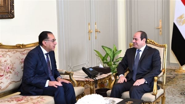26 وزيرًا .. ننشر التشكيل الكامل للحكومة الجديدة