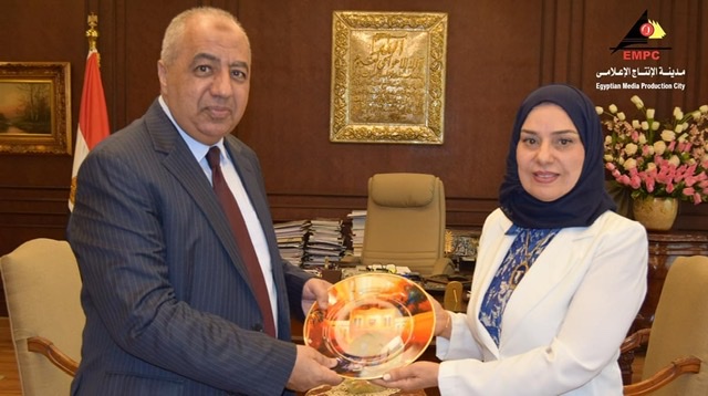 سفيرة البحرين تؤكد عمق العلاقات بين البلدين على مختلف الأصعدة
