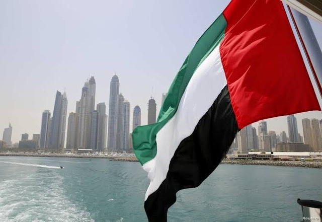 الإمارات تعرب عن قلقها العميق إزاء استمرار التصعيد وتداعياته على الأمن والاستقرار بالمنطقة