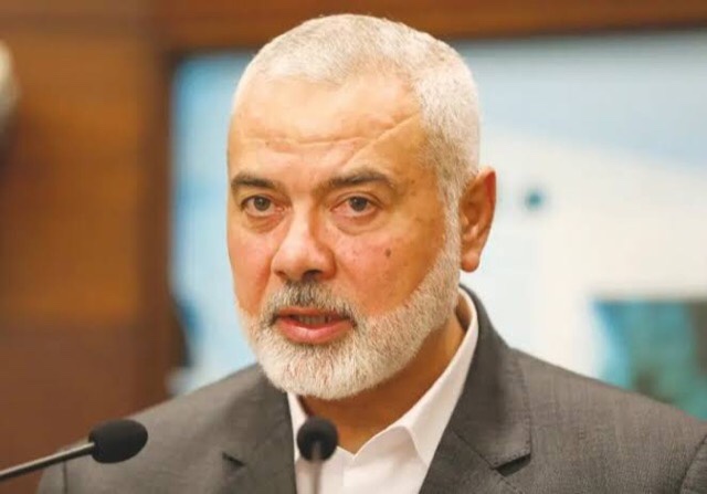 القوى الوطنية الفلسطينية تعلن الإضراب الشامل والخروج بمسيرات تنديدا باغتيال هنية